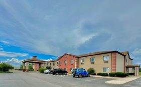 Comfort Inn Batavia Ny